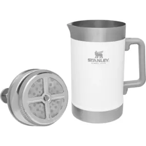 Stanley French Press Coffee Maker for Perfect Brew