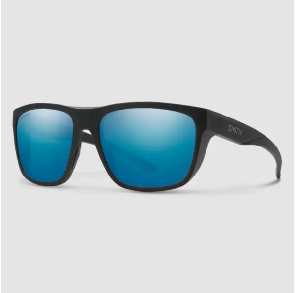 Smith Polarized ChromaPop Sunglasses for UV Protection - Image 4