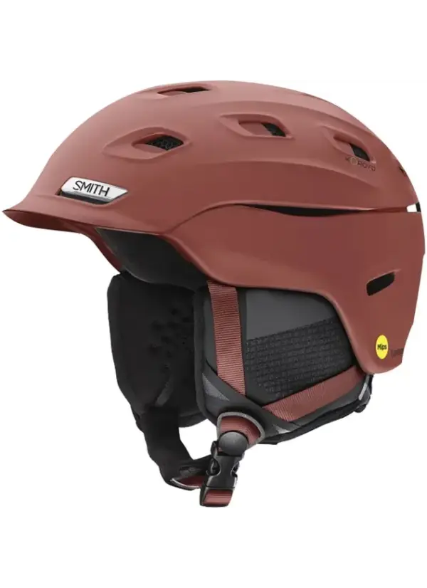 Smith Vantage MIPS Ski Helmet - Lightweight & Safety Certified - Image 3
