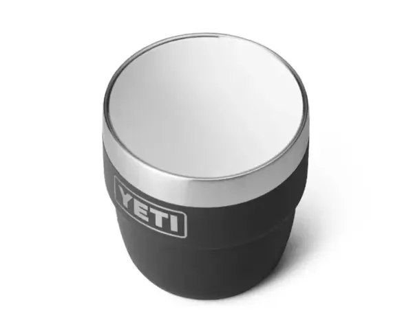 Yeti Rambler 4oz Stackable Espresso Cups with Insulation - Image 3