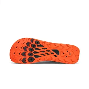 Altra Women's Lone Peak 8 Trail Runners - FootShape Toe Box