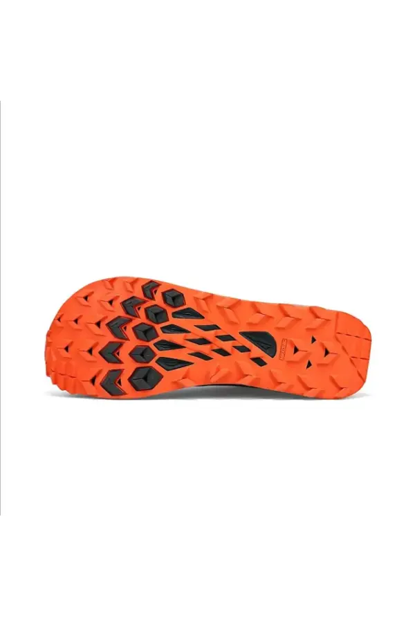 Altra Men's Lone Peak Waterproof Hiking Shoes - Image 3