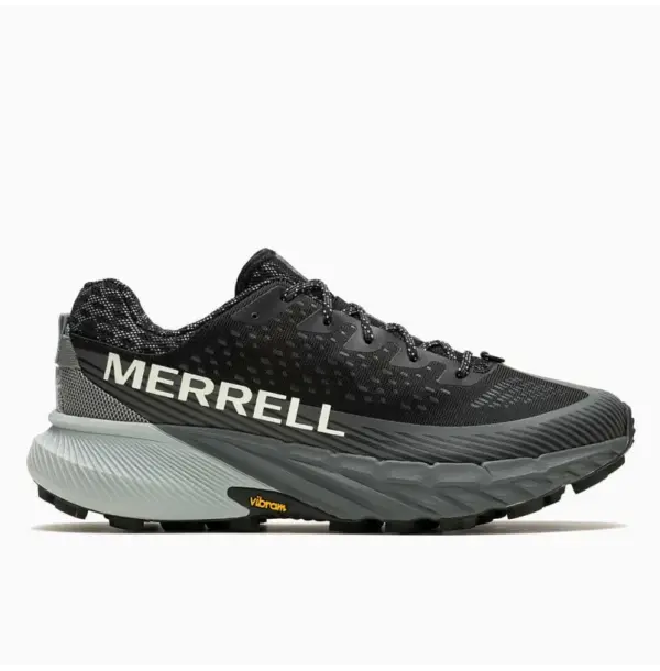 Merrell Agility Peak 5 Men’s Trail Running Shoes - Image 3