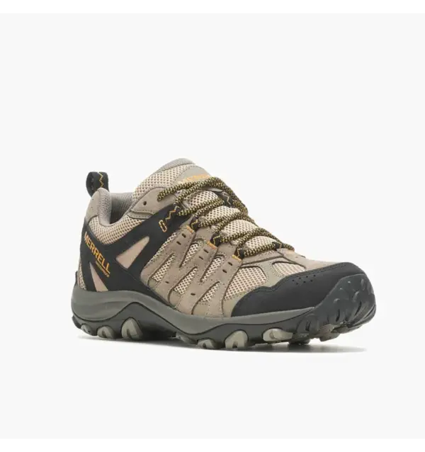 Merrell Accentor 3 Waterproof Hiking Shoes for Men - Lightweight Traction - Image 3
