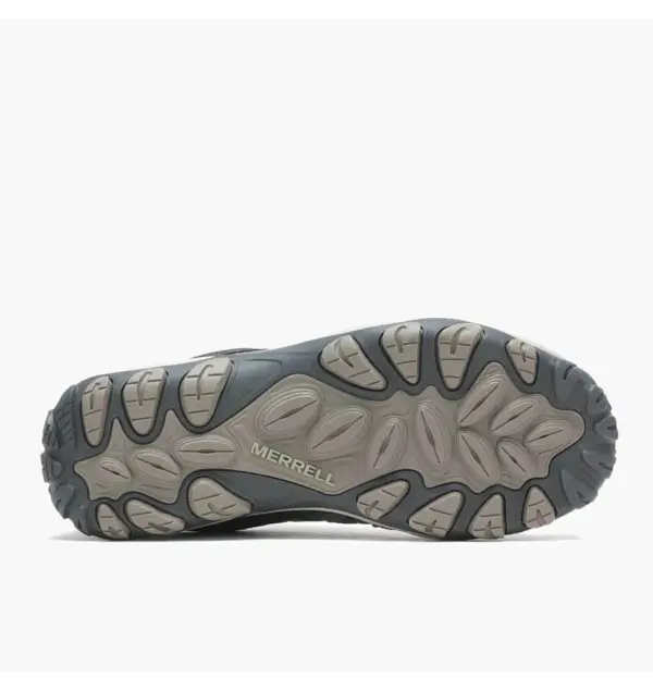 Merrell Accentor 3 Mid Waterproof Hiking Boots for Women