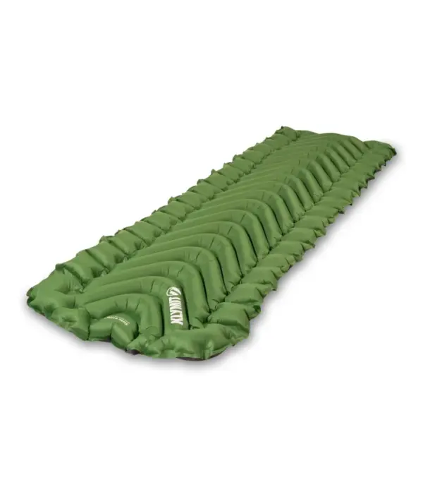 Klymit Static V Long Lightweight Camping Sleeping Pad for Backpacking - Image 3