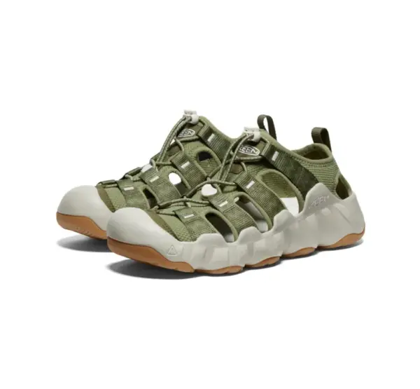Keen Men's Kona Water Sandals Trail Grip Arch Support - Image 4