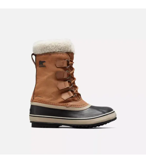 Sorel Women's Carnival Waterproof Winter Boots - Image 3