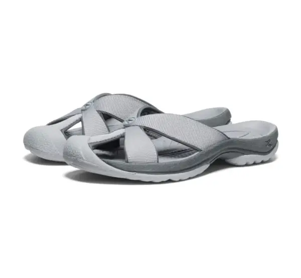 Keen Women’s Bali Toe Guard Comfort Sandal - Image 4