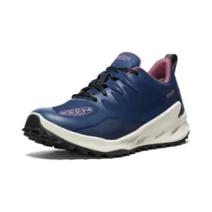 Keen Women's Zionic Waterproof Trail Shoe