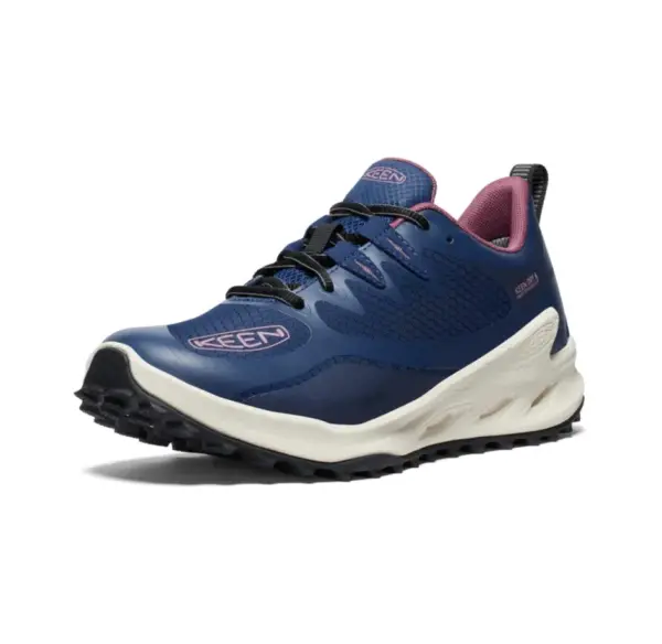 Keen Women's Zionic Waterproof Trail Shoe