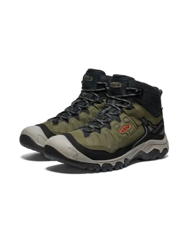 Keen Men's VersaCore Speed Running Shoes - Image 3