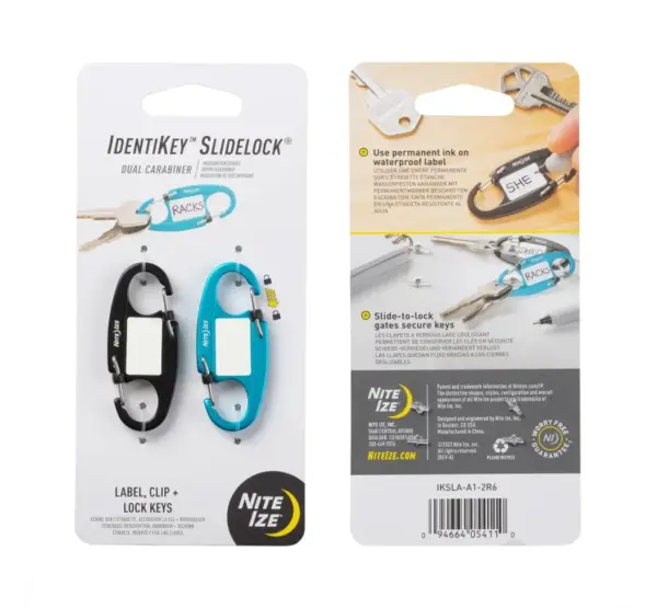 Waterproof Running Waist Pack - Nite Ize RunOff - Image 4