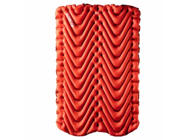 Klymit Insulated Double V Sleeping Pad