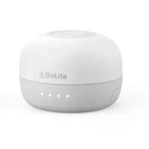 BioLite Alpenglow Mini Lantern - USB Rechargeable Camping Light