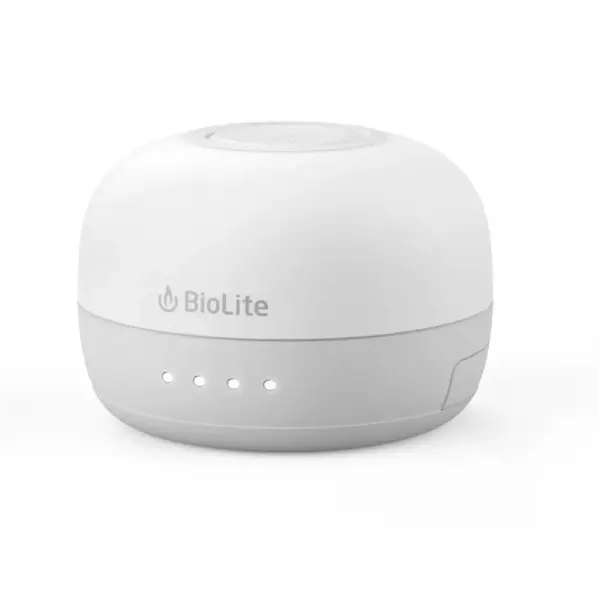 BioLite Alpenglow Mini Lantern - USB Rechargeable Camping Light