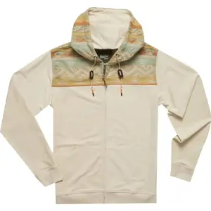Howler Brothers Shaman Fleece Hoodie Men's Pullover