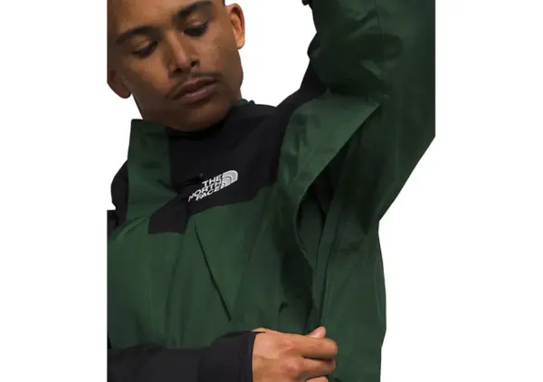 The North Face Clement Triclimate Jacket for Men - Waterproof & Windproof - Image 3