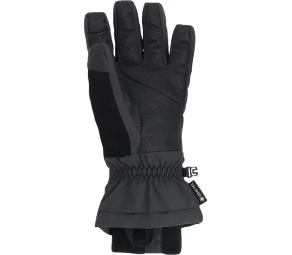 Men's GORE-TEX Revolution Gloves - Waterproof Outdoor Gloves - Image 3