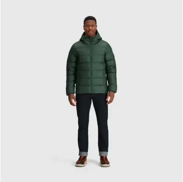 Outdoor Research Men's Foray 3-in-1 Jacket System - Image 4