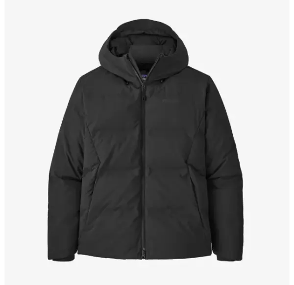 Patagonia Men's Waterproof Jackson Glacier Jacket