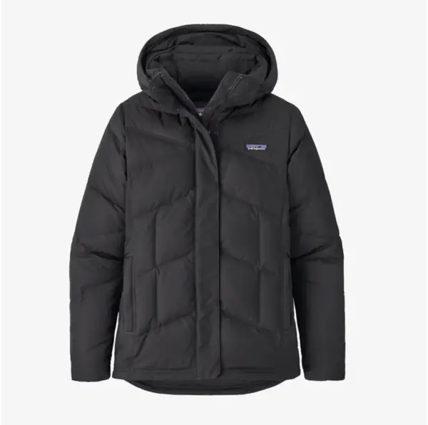 Patagonia Women's Down Parka - Insulated Winter Coat