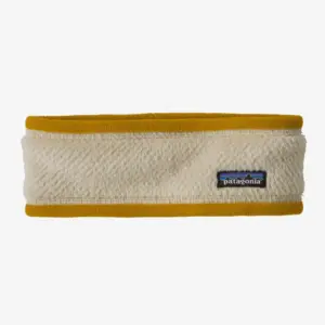 Patagonia Re-Tool Sweat-Wicking Headband for Sports & Outdoor