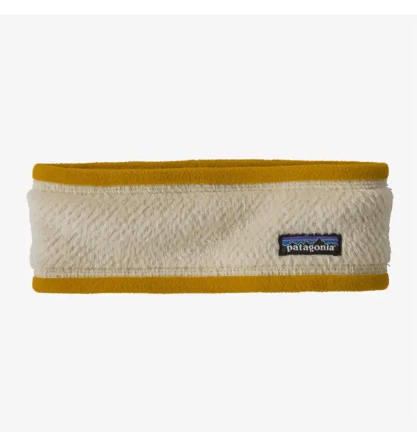Patagonia Snowbelle Winter Beanie Warm Knit Hat - Image 3