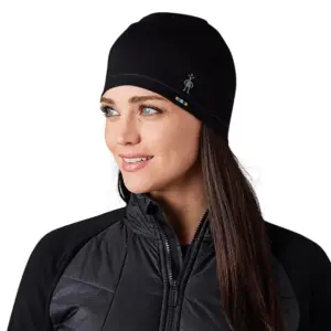 Smartwool Merino Wool Beanie for Men & Women - Warm Winter Hat