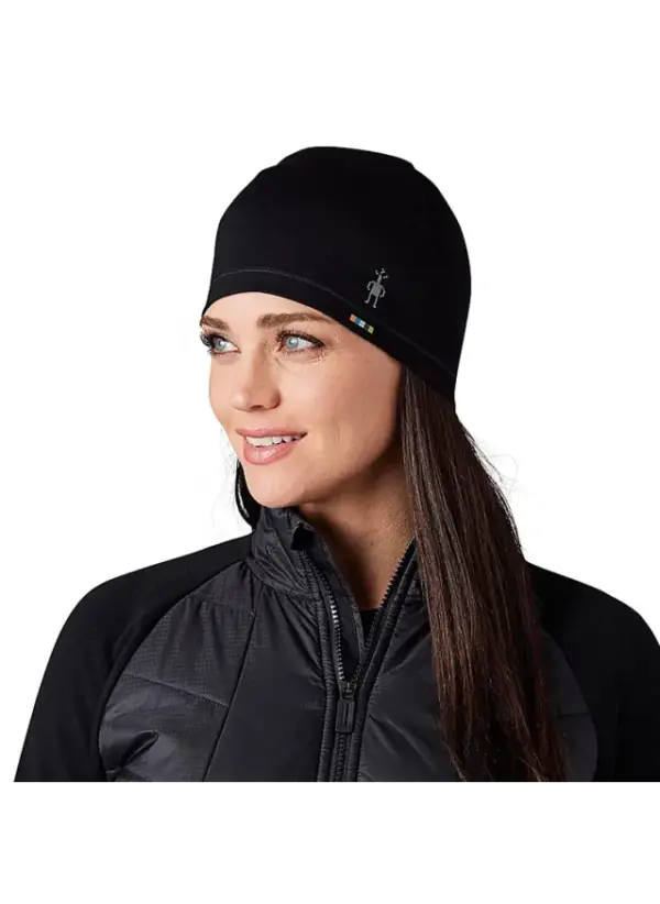 Patagonia Range Earflap Cap for Cold Weather Protection - Image 3