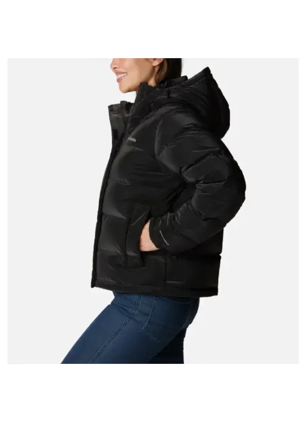 Columbia Women's Bulo Point II Puffer Jacket with Down Insulation - Image 3