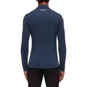 Mammut Meron IN Men's Hooded Jacket - Lightweight Outdoor Shell