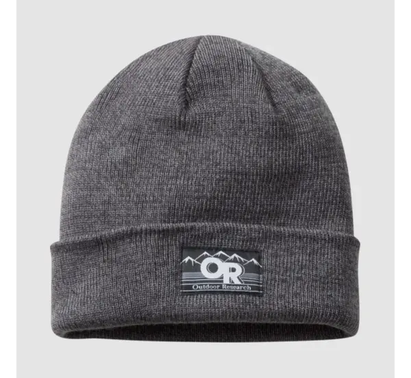 Outdoor Research Juneau Beanie - Warm Winter Hat for Cold Weather - Image 3