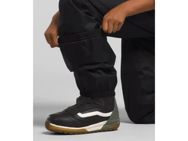 The North Face Boys Insulated Winter Pants - Image 3