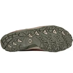 Women's Waterproof Oboz Ousel Mid Hiking Boots