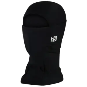 Adjustable Hood Strap for Wind and Rain Protection