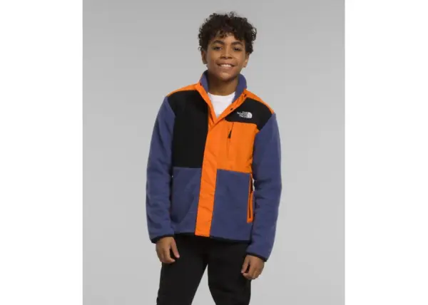The North Face Boys' Fleece Jacket - Image 3
