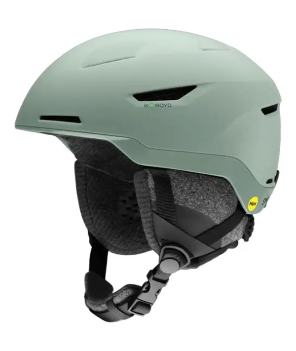 Smith Women's Vida MIPS Ski Helmet