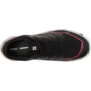 Salomon Women's Gore-Tex Waterproof Trail Running Shoes