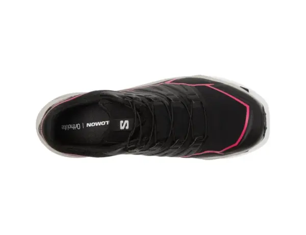 Salomon Women's Gore-Tex Waterproof Trail Running Shoes