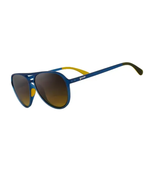 goodr Mach G Polarized Sunglasses - UV400 Protection - Image 3