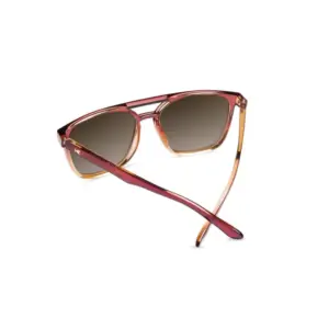 Knockaround Brightsides Sunglasses - Colorful UV Protection My Oh My