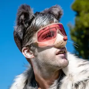 Kids Premium Care Bears Sunglasses by Knockaround