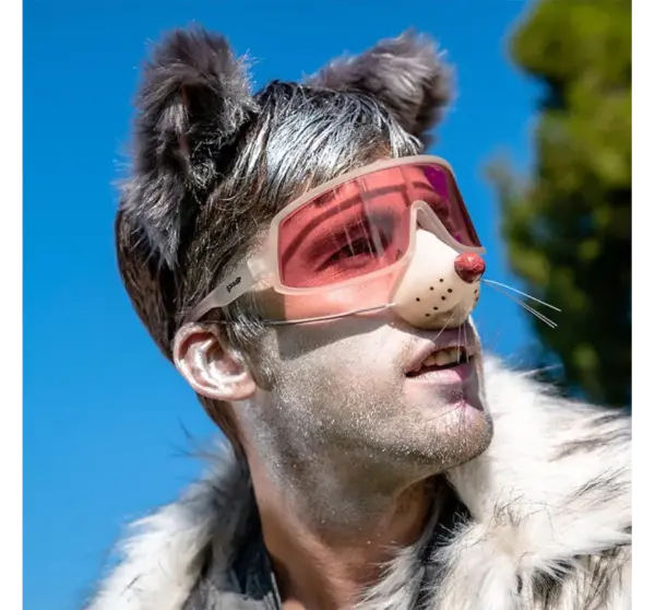 Kids Premium Care Bears Sunglasses by Knockaround