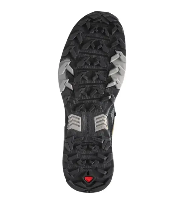 Salomon Men's X ULTRA 4 Low GORE-TEX Hiking Shoes Waterproof - Image 4