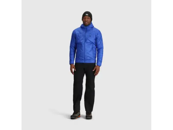 Men's Outdoor Research Cirque II Hiking Pants - Lightweight & Durable - Image 3