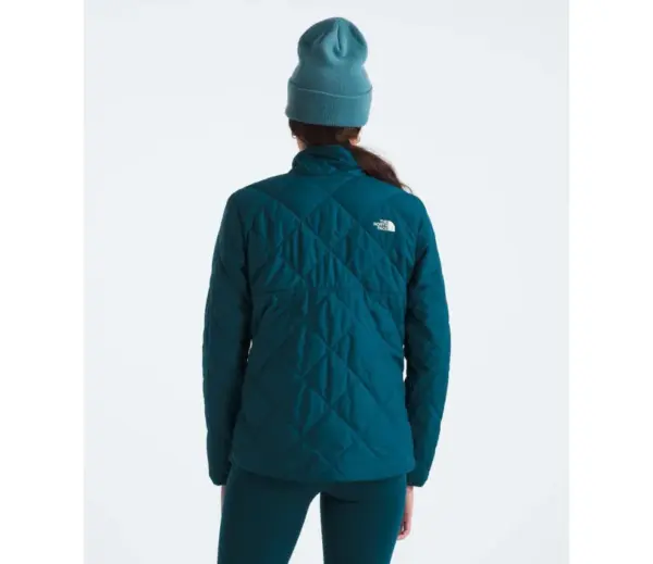 The North Face Women's Shady Glade Insulated Puffer Jacket - Image 3