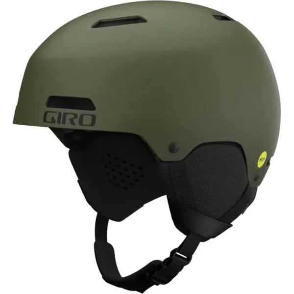 Giro Grid Spherical Snow Helmet with MIPS Protection - Image 4