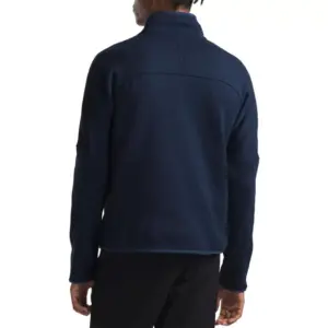 The North Face Men's Fleece Jacket - Front Range Style