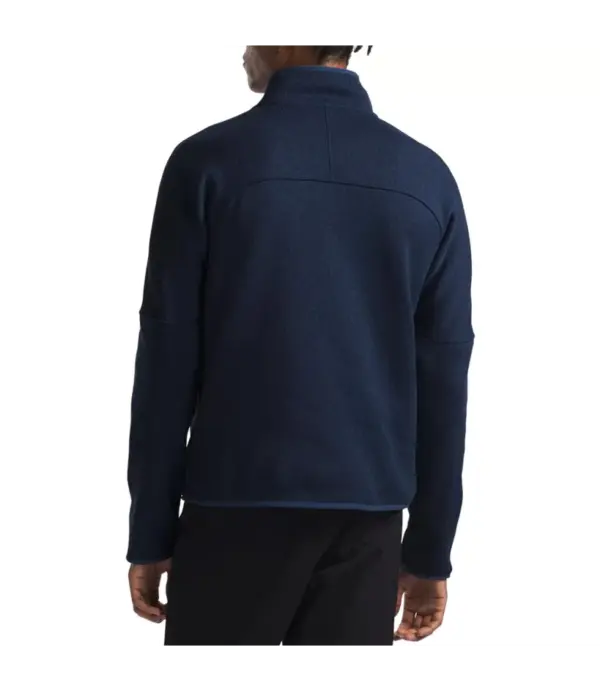 The North Face Men's Fleece Jacket - Front Range Style